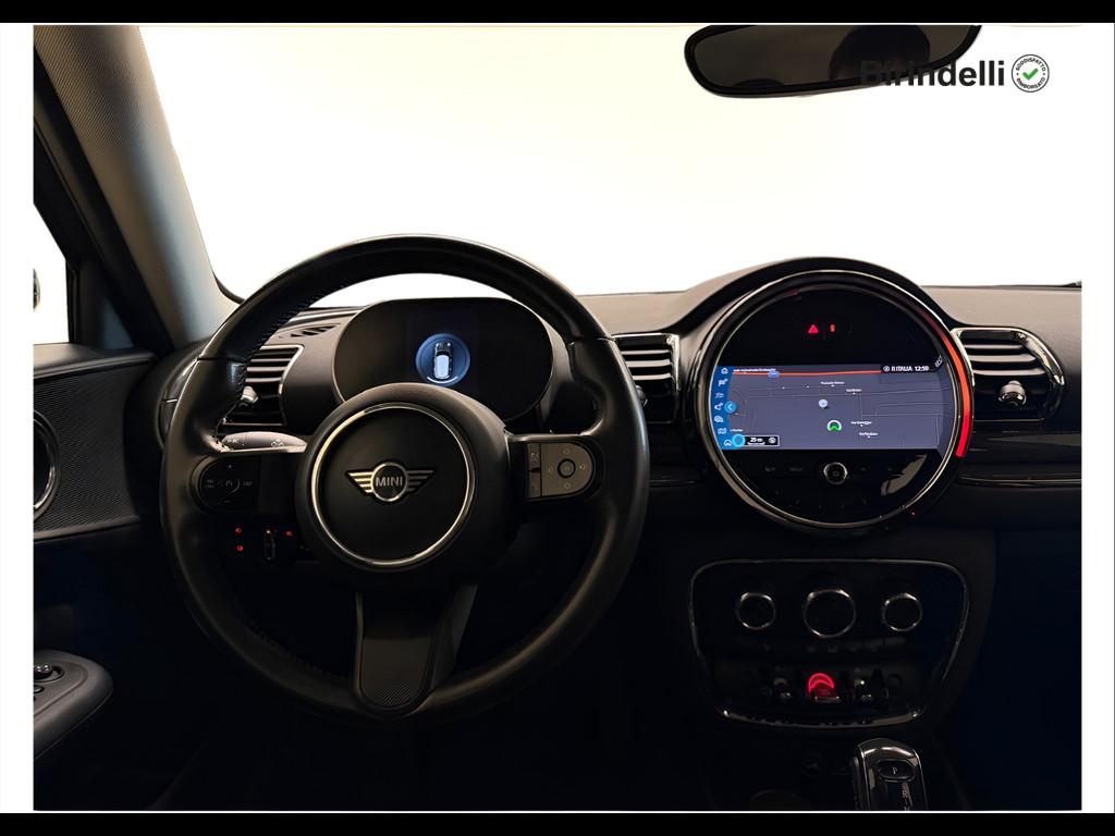 MINI Mini Clubman (F54) - Mini 1.5 Cooper Business Clubman