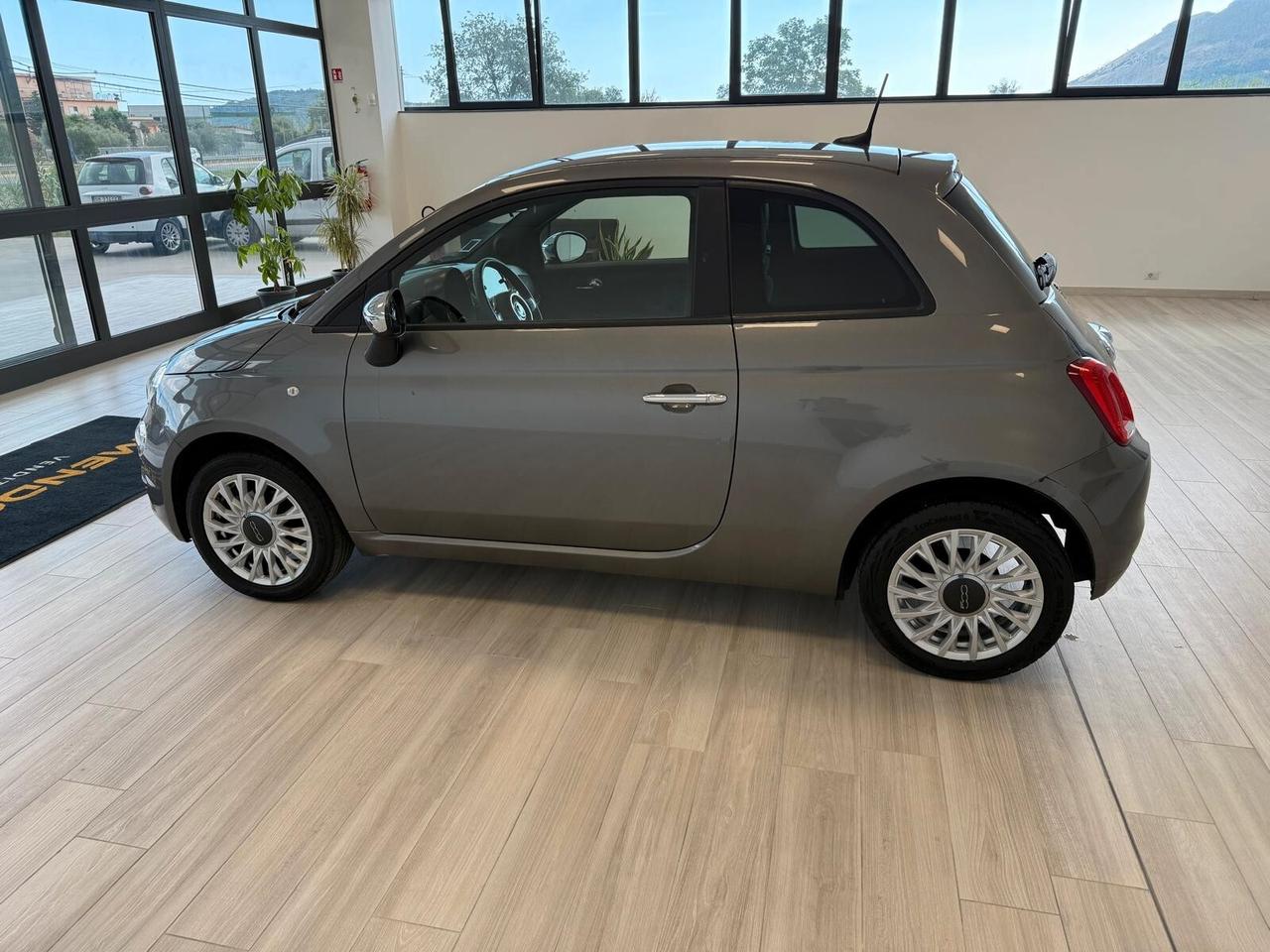 Fiat 500 1.0 Hybrid Dolcevita BELLISSIMA