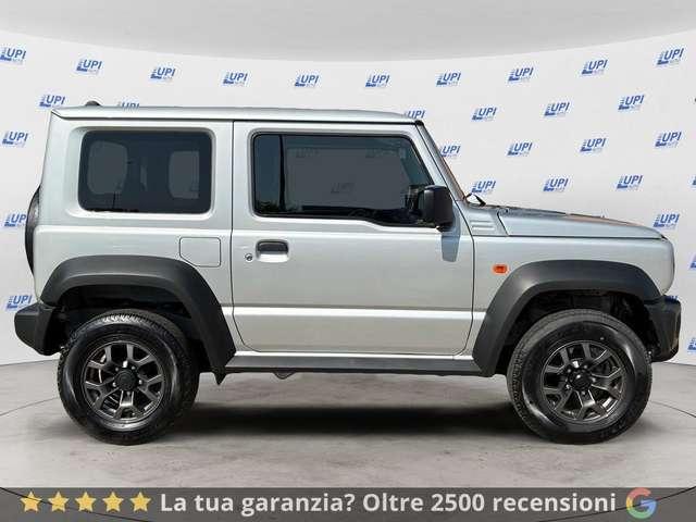 Suzuki Jimny 3 porte MT GL