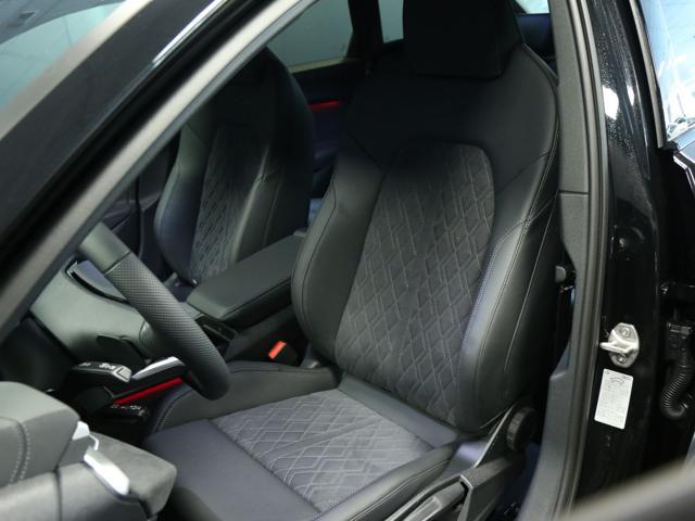 AUDI A5 Avant TDI 204CV mHEV+ S tronic quattro S Line edi