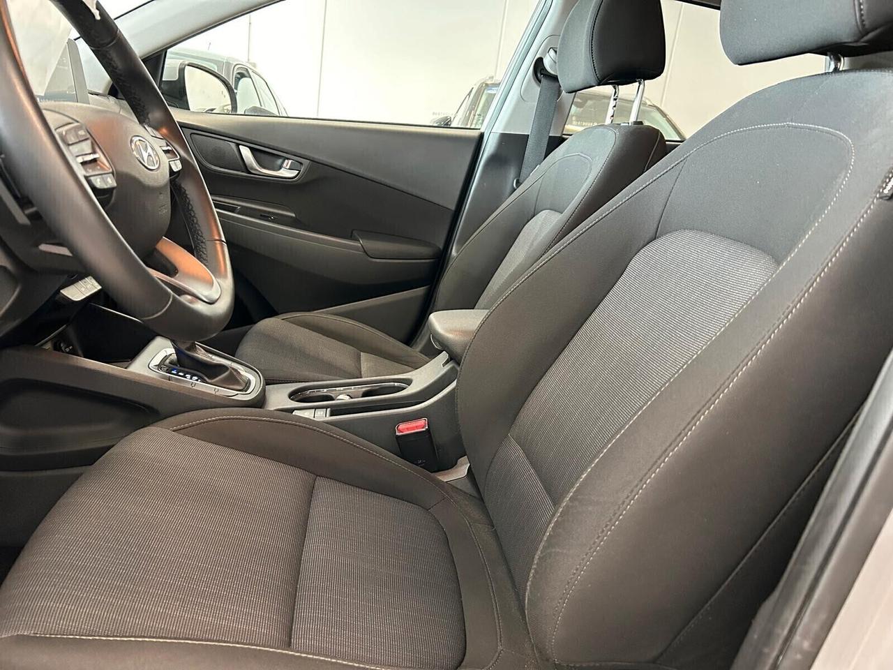 Hyundai Kona XLINE HEV 1.6 DCT 48000 km