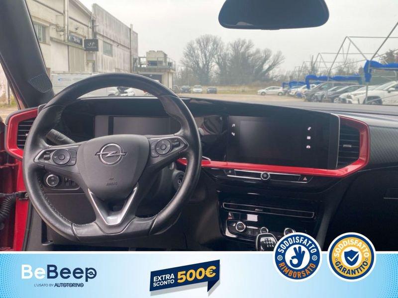 Opel Mokka 1.2 T GS S&S 100CV