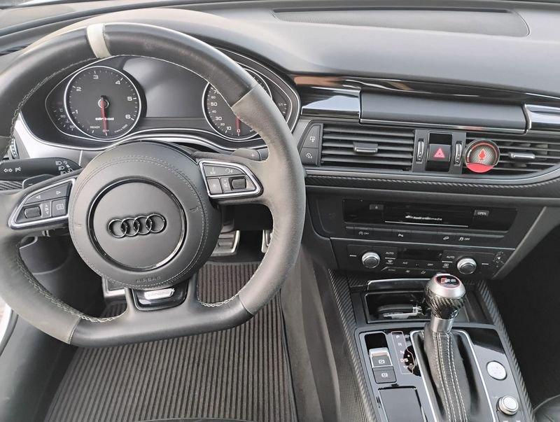 Audi A6 allroad quattro A6 Allroad 3.0 tdi quattro 272cv s-tronic