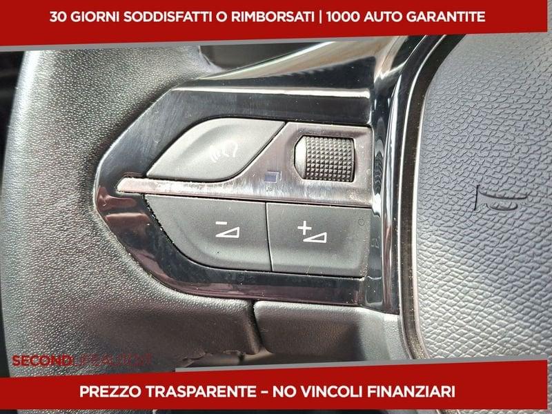 Peugeot 2008 1.2 puretech Allure Pack s&s 130cv