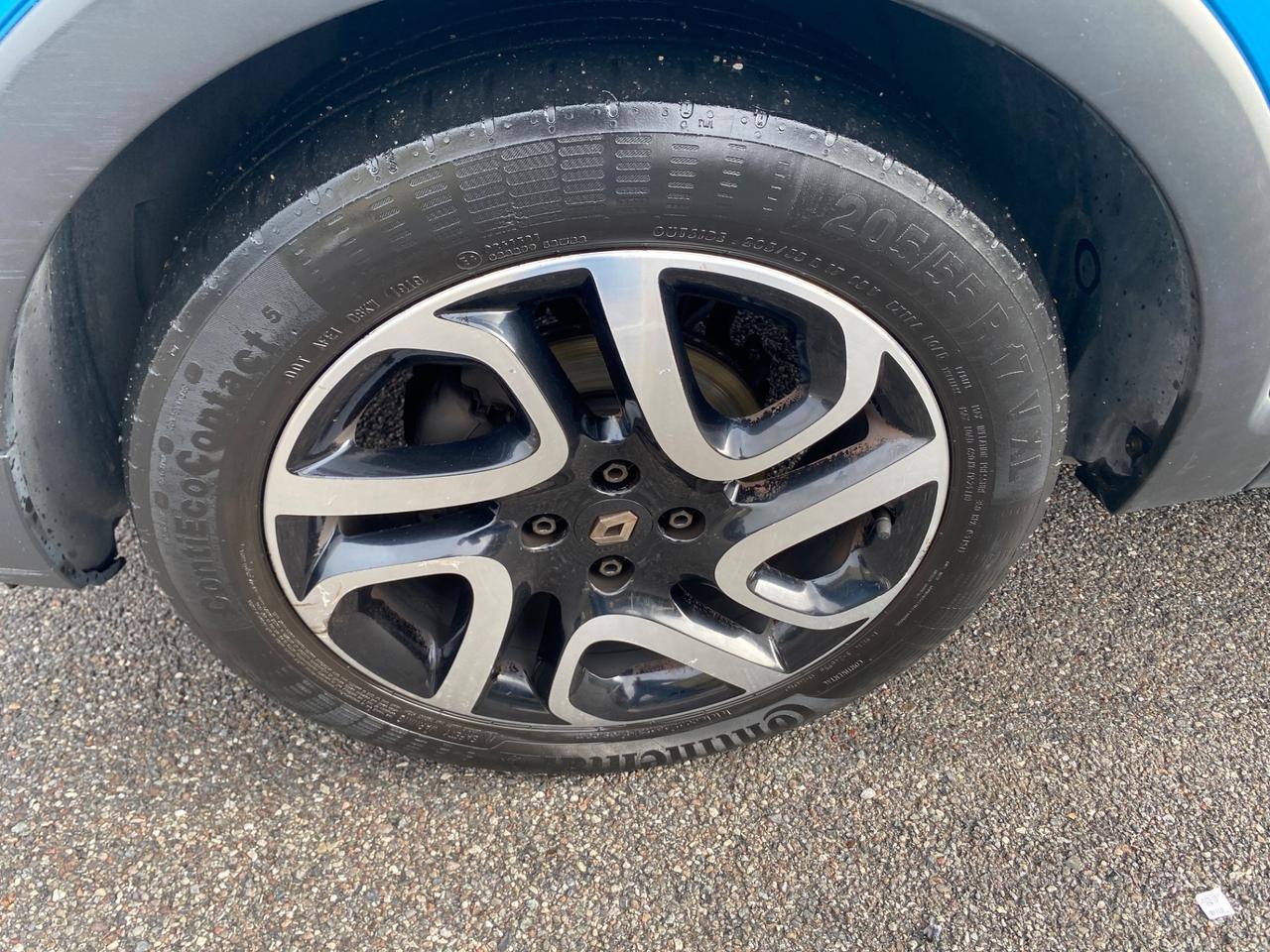 Renault Captur 0.9 TCe 12V 90 CV Start&Stop Wave