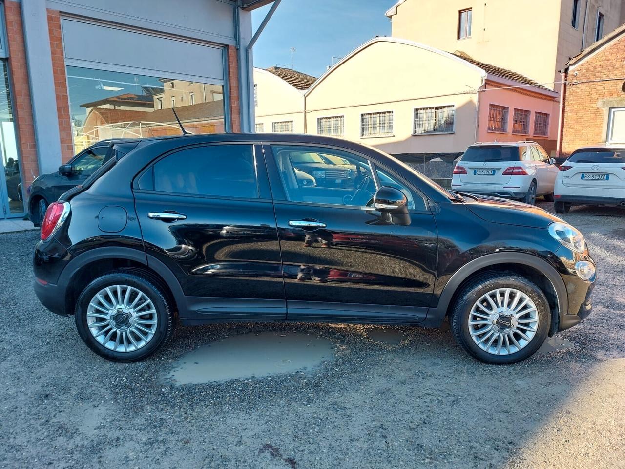 Fiat 500X 1.4 MultiAir 140 CV Pop Star STUPENDA