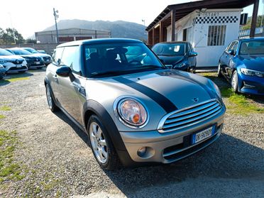 Mini Mini 1.6 16V Cooper D