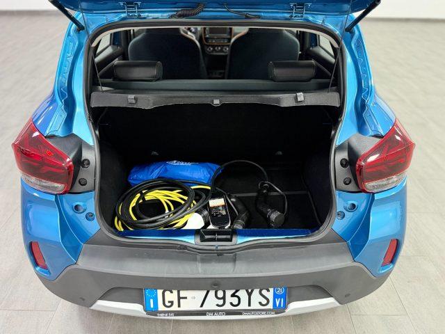DACIA Spring Electric 45 Comfort Plus