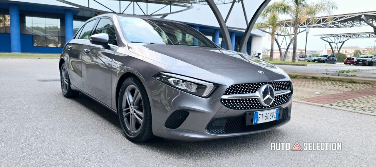 Mercedes A (Ok.Neopatentati)