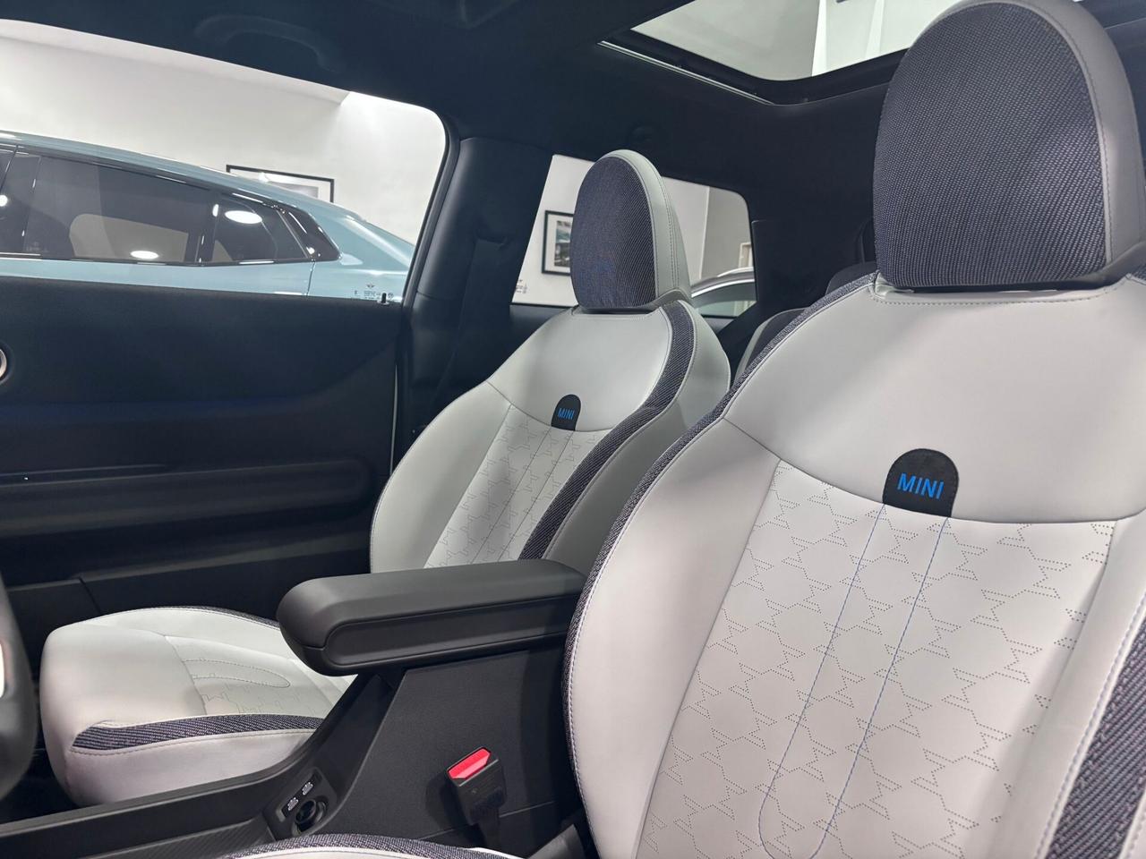 MINI COOPER C 1.5 TETTO-NAVI-HEAD UP