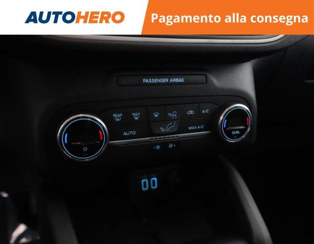 FORD Kuga 2.5 Plug In Hybrid 225 CV CVT 2WD Connect