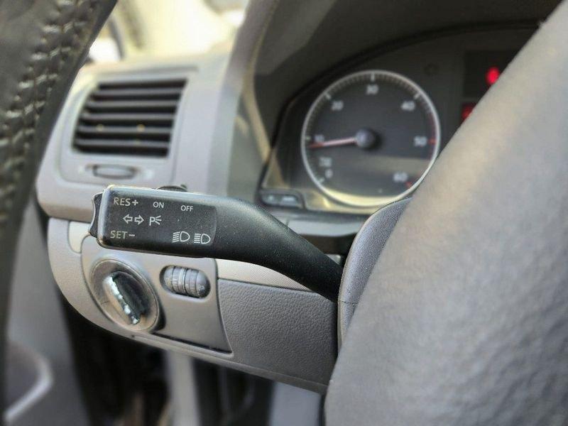 Volkswagen Golf 1.9 TDI 5p. Trendline