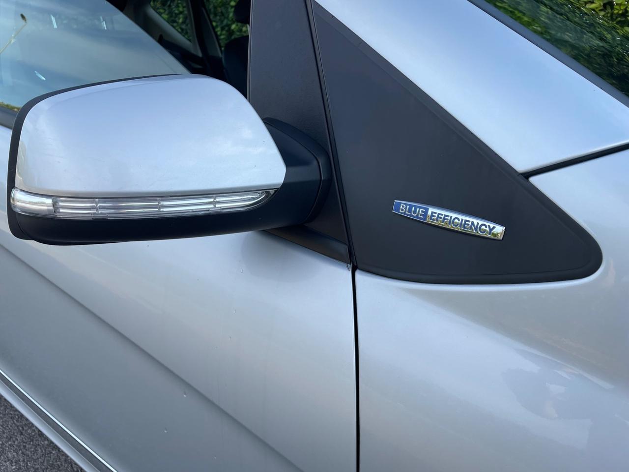 Mercedes-benz classe A - benzina 5 porte