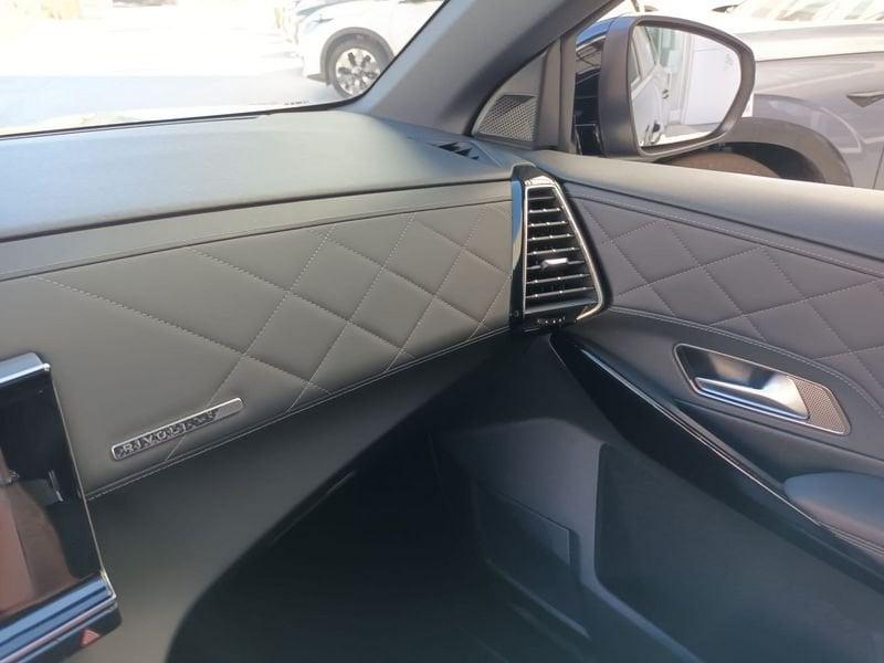 DS DS 7 Crossback 1.5 Blue HDi Grand Chic 130 CV auto