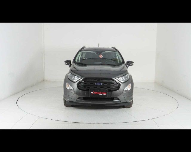 FORD EcoSport 1.5 Ecoblue 95 CV Start&amp;Stop ST-Line