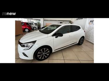 Renault Clio 5 Porte 1.0 TCe Techno