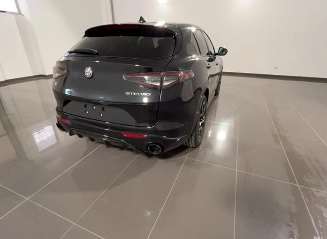 ALFA ROMEO Stelvio 2.2 TD 210 CV AT8 Q4 Veloce VARI COLORI!