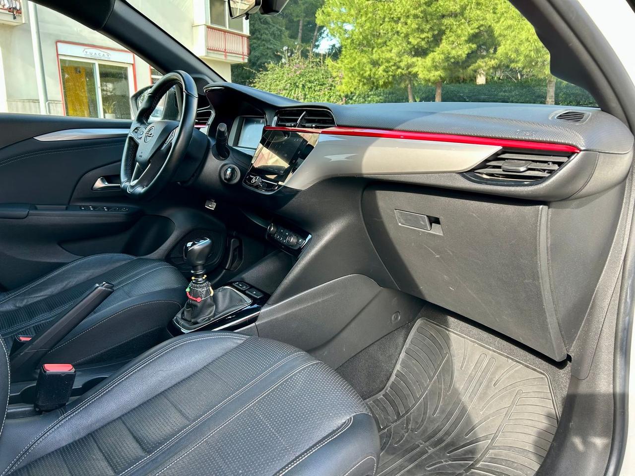 Opel Corsa 1.2 GS Line #8902