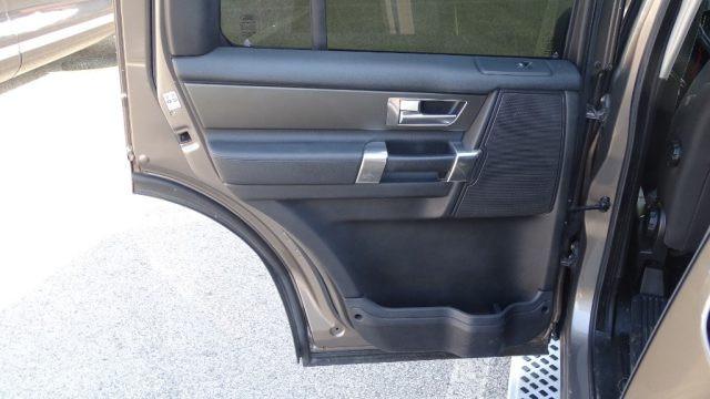 LAND ROVER Discovery 4 3.0 TDV6 211cv S, Autocarro, Garanzia..