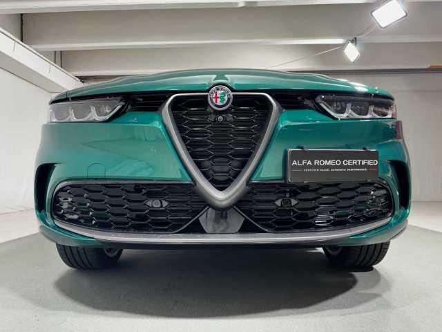 Alfa Romeo Tonale 1.3 280CV PHEV AT6 Q4 Speciale Pack Performance