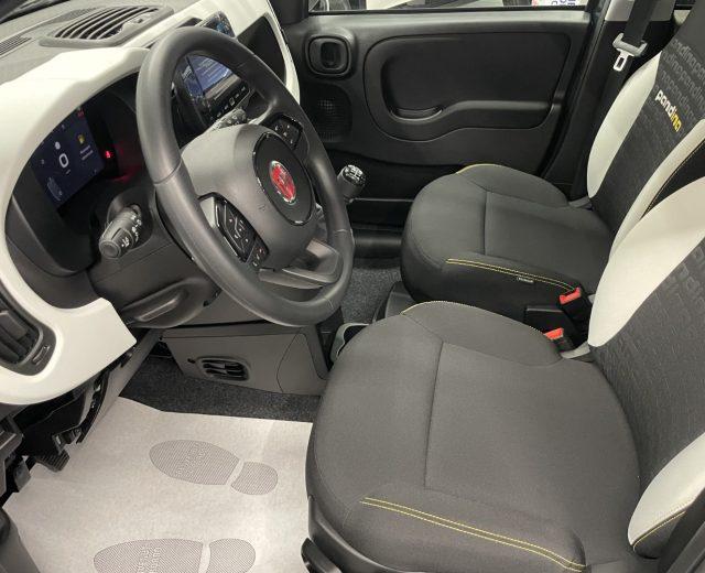 FIAT Pandina 1.0 Hybrid Cross KM0 MY26