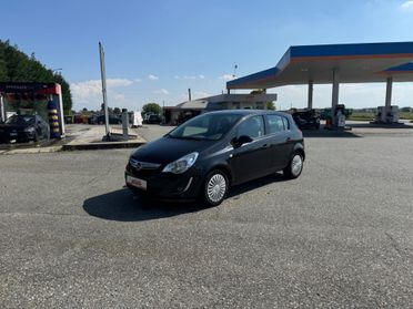 Opel Corsa 1.2 85CV 5 porte GPL-TECH Elective