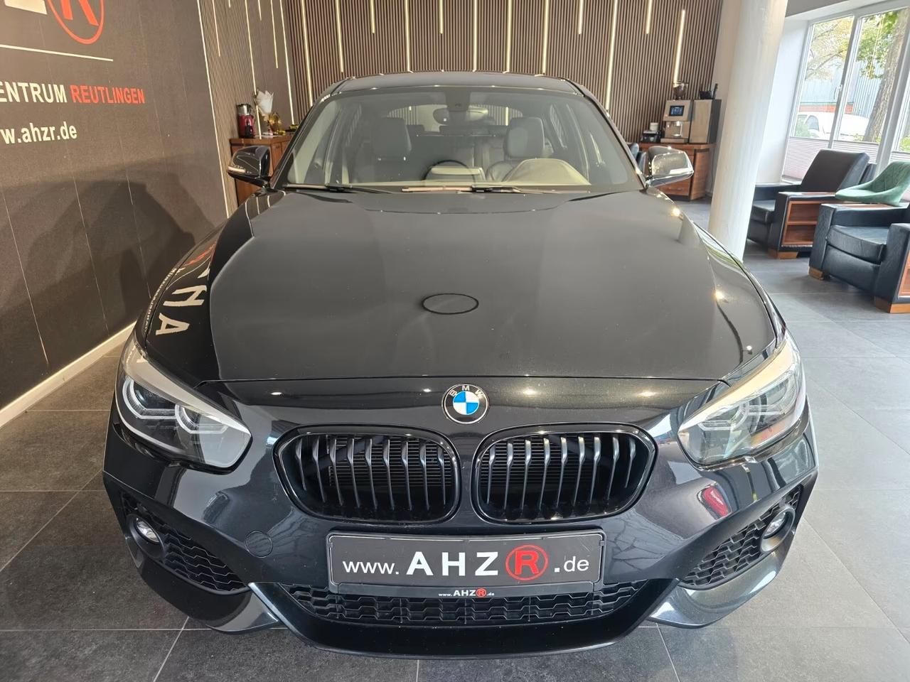 Bmw 118i 5p. Msport OK NEOPATENTATI
