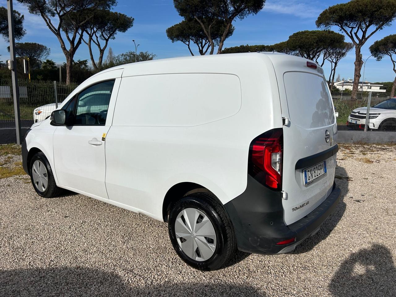 Nissan Townstar 1.3 130 CV Van PL N-Connecta più iva 22