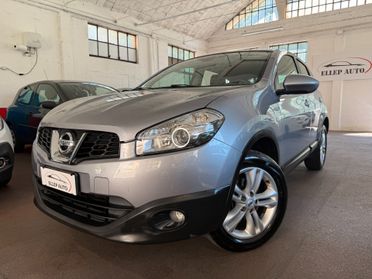 Nissan Qashqai 1.6 16V UNICO PROPRIETARIO