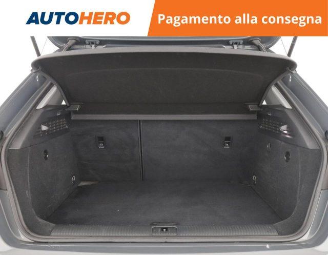 AUDI A3 SPB 35 TDI S tronic Admired