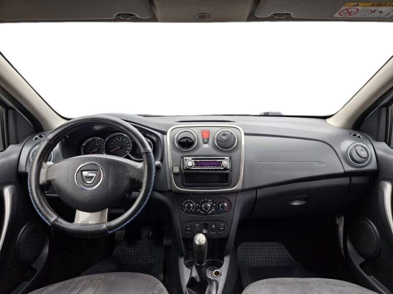 Dacia Sandero 1.2 75CV
