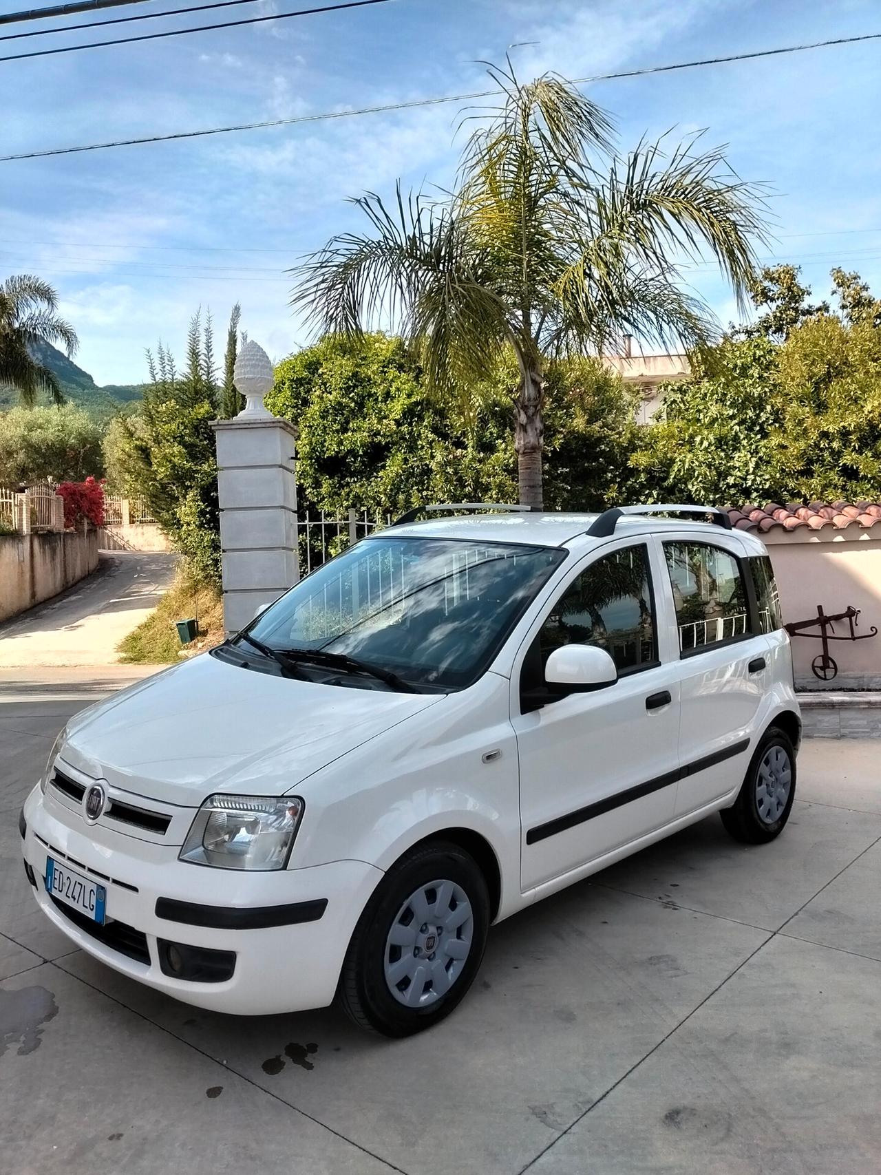 Fiat Panda 1.2 Dynamic
