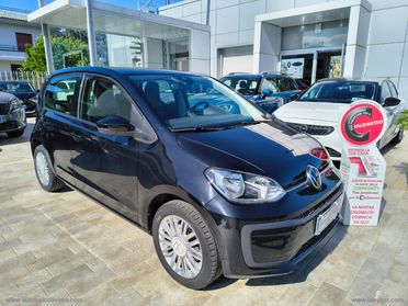 VOLKSWAGEN 1.0 5p. eco move up! BMT
