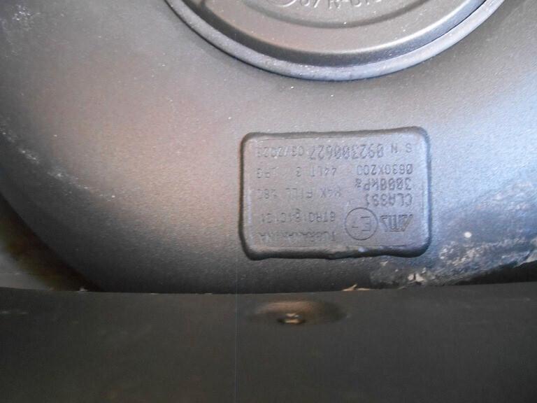 Citroen C3 1.4 CON IMPIANTO G.P.L NEOPATENTATI