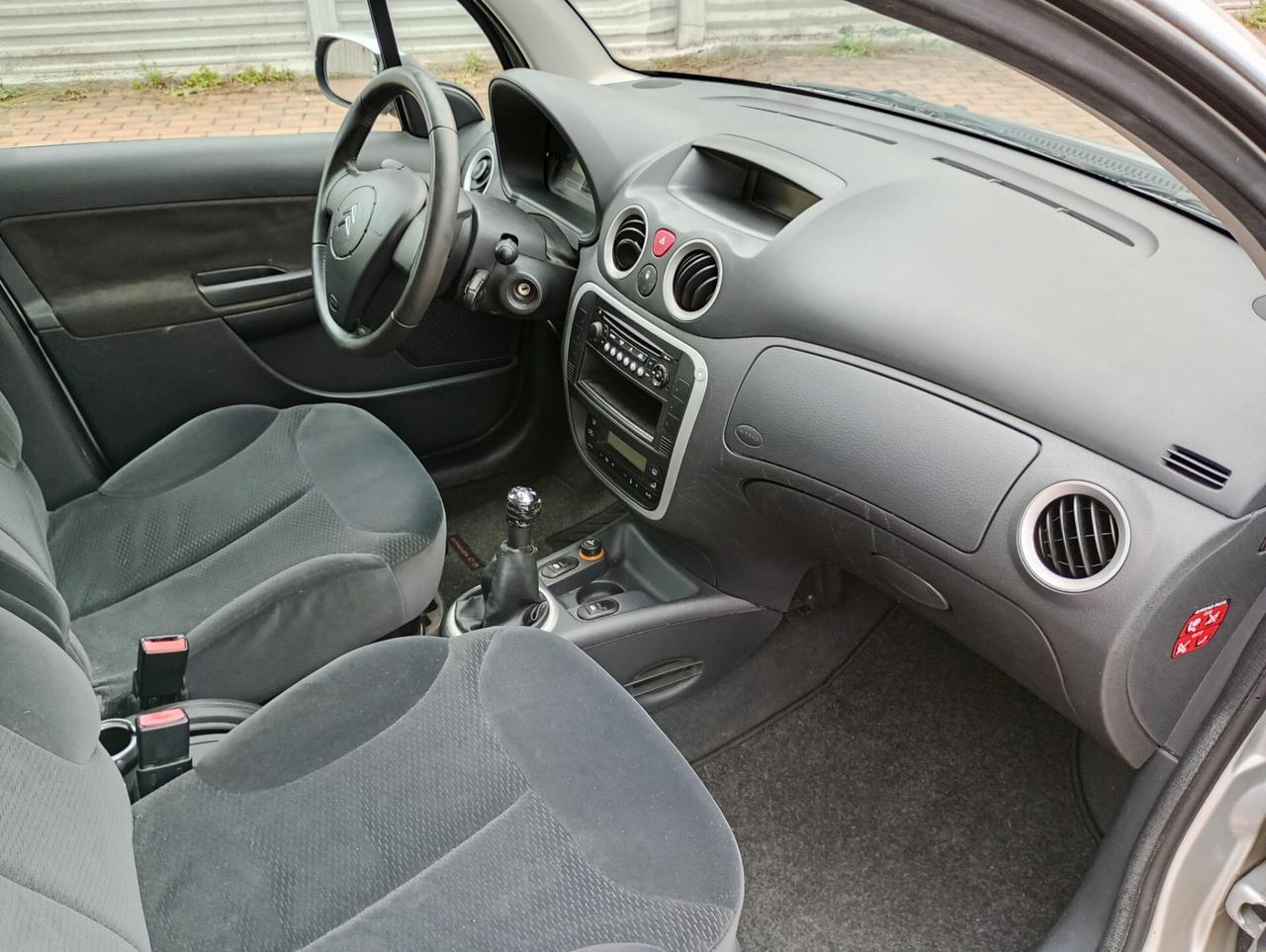 Citroen C3 1.4 Exclusive