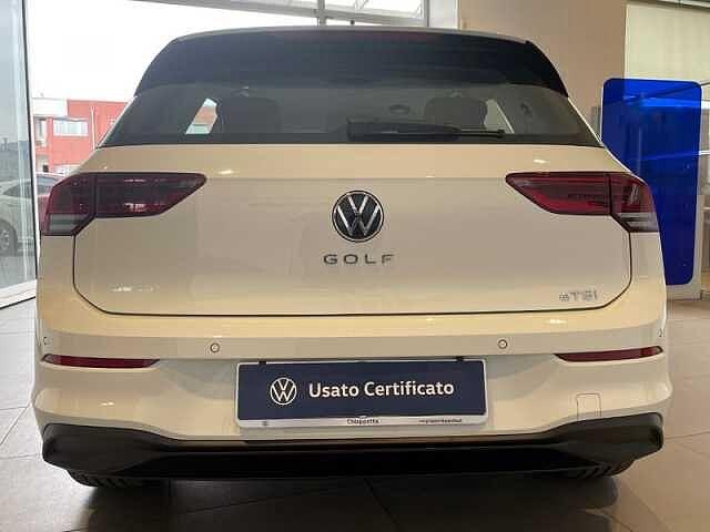 Volkswagen Golf 1.0 etsi evo life 110cv dsg