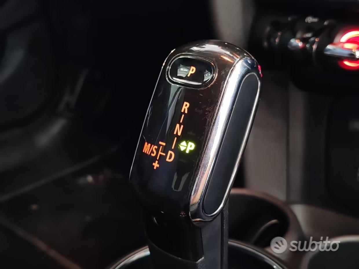 Mini 1.5 136cv automatico 2019