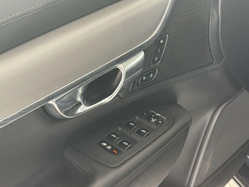 Volvo V90 B4 D automatico Plus Bright