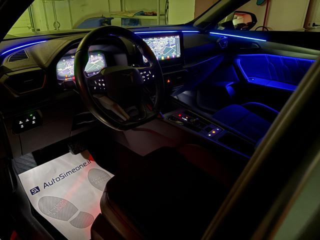 CUPRA Formentor 2.0 TDI 150 CV 4Drive DSG ''OPACA''