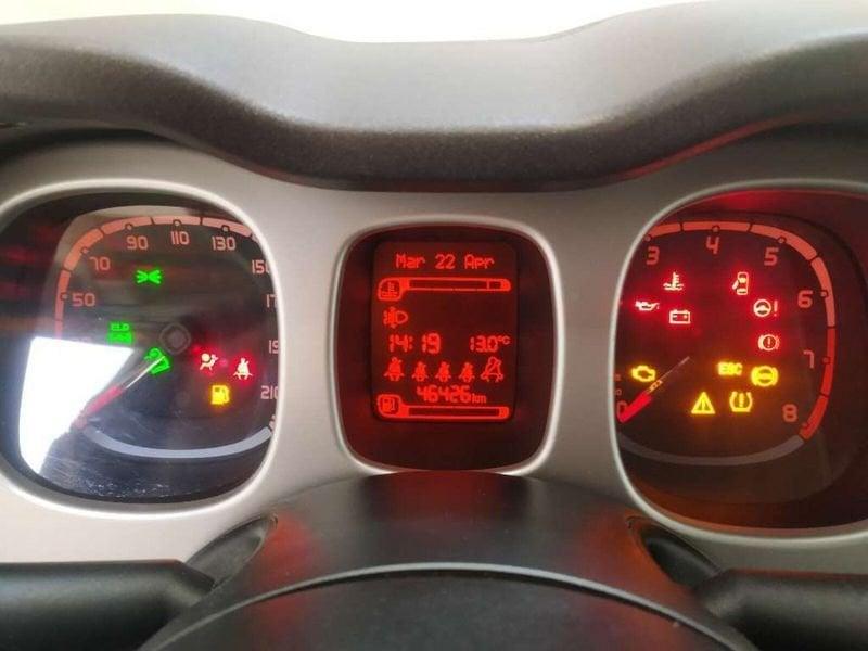 FIAT Panda 0.9 t.air t. Cross 4x4 s&s 85cv