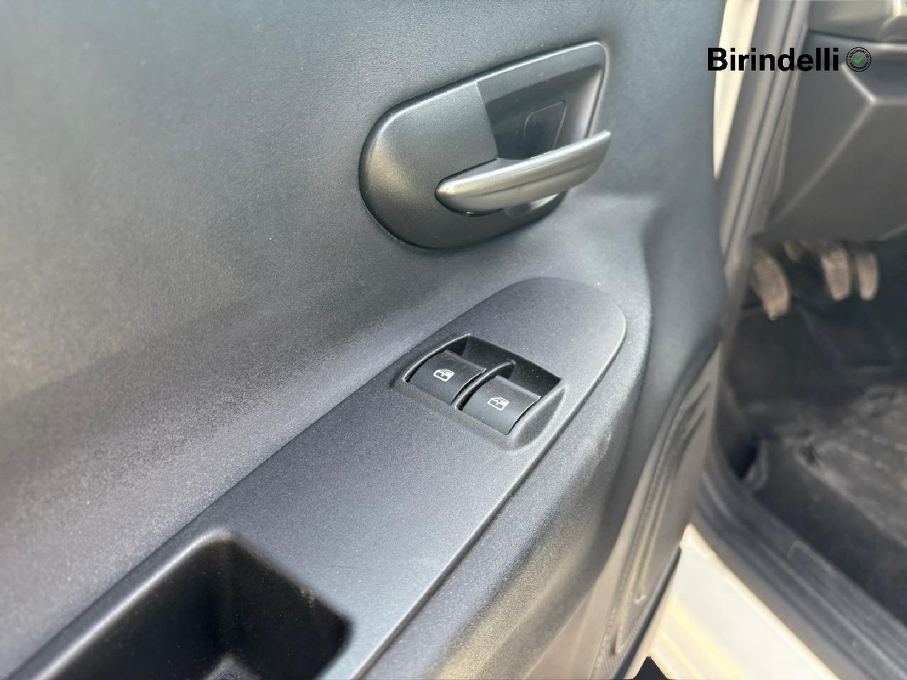 LANCIA Ypsilon 3ª serie - Ypsilon 1.2 69 CV 5 porte Elefantino