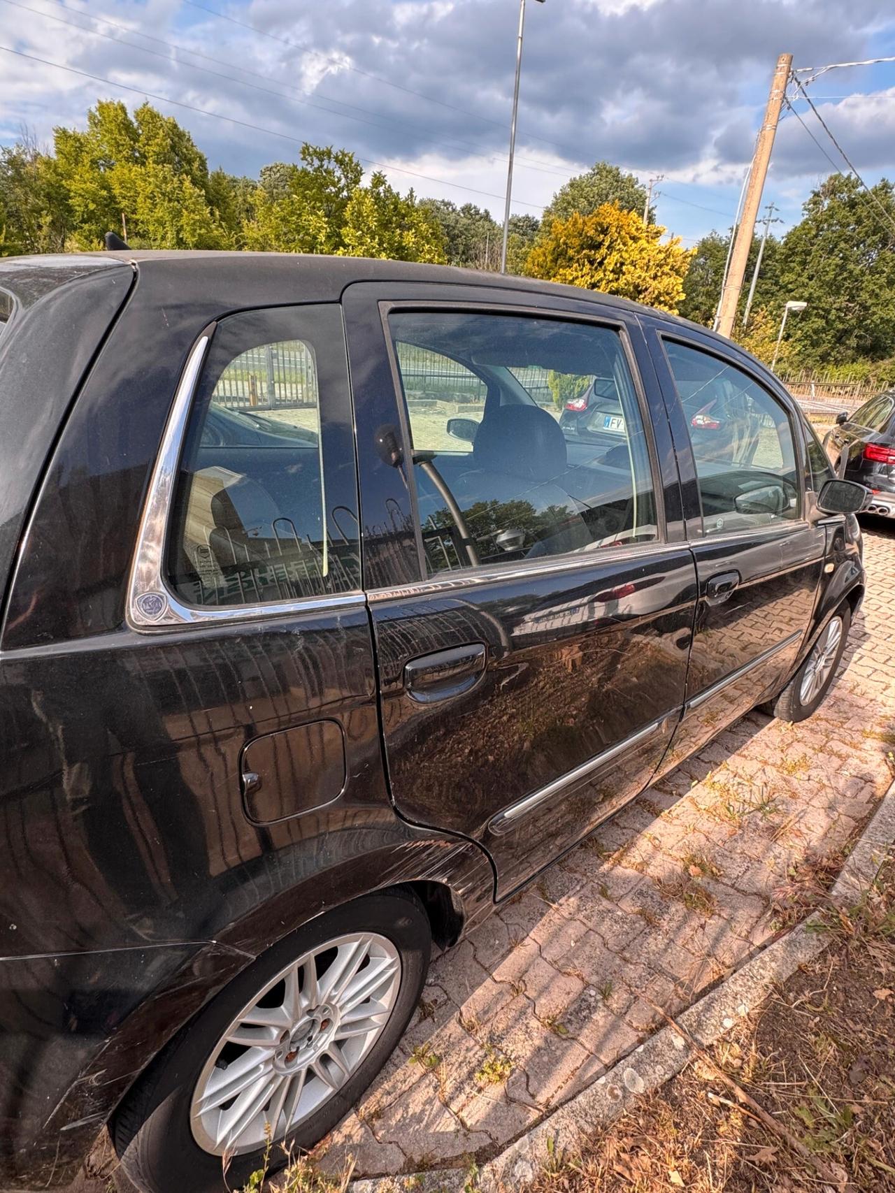 LANCIA MUSA 1.3 Multijet 16V 90 CV 2009