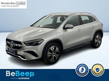 Mercedes-Benz GLA 200 D PROGRESSIVE ADVANCED AUTO