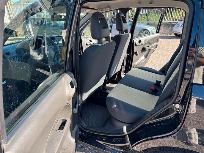 Fiat Panda 1.2 Emotion