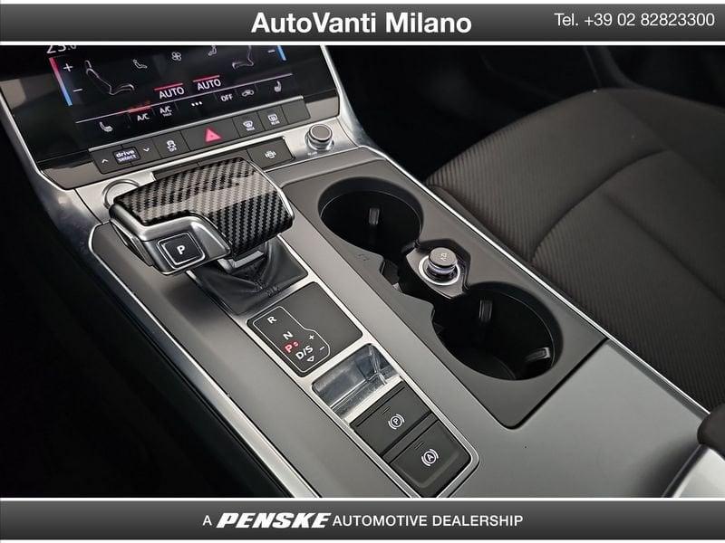 Audi A6 A6 Avant 45 2.0 TFSI S tronic Business Plus
