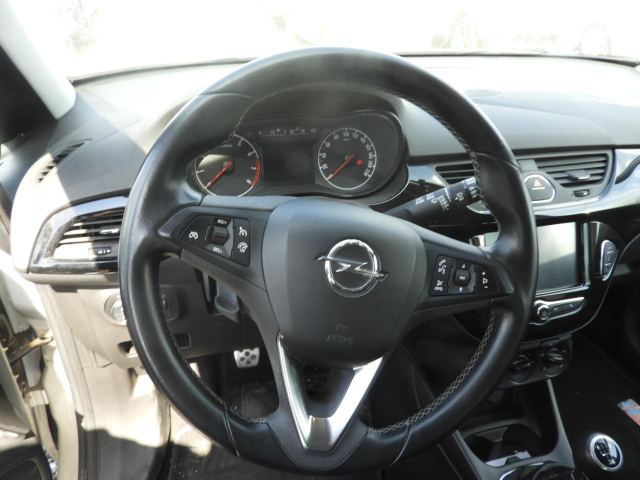 OPEL Corsa V - Corsa 1.4 b-Color Gpl 90cv 5p