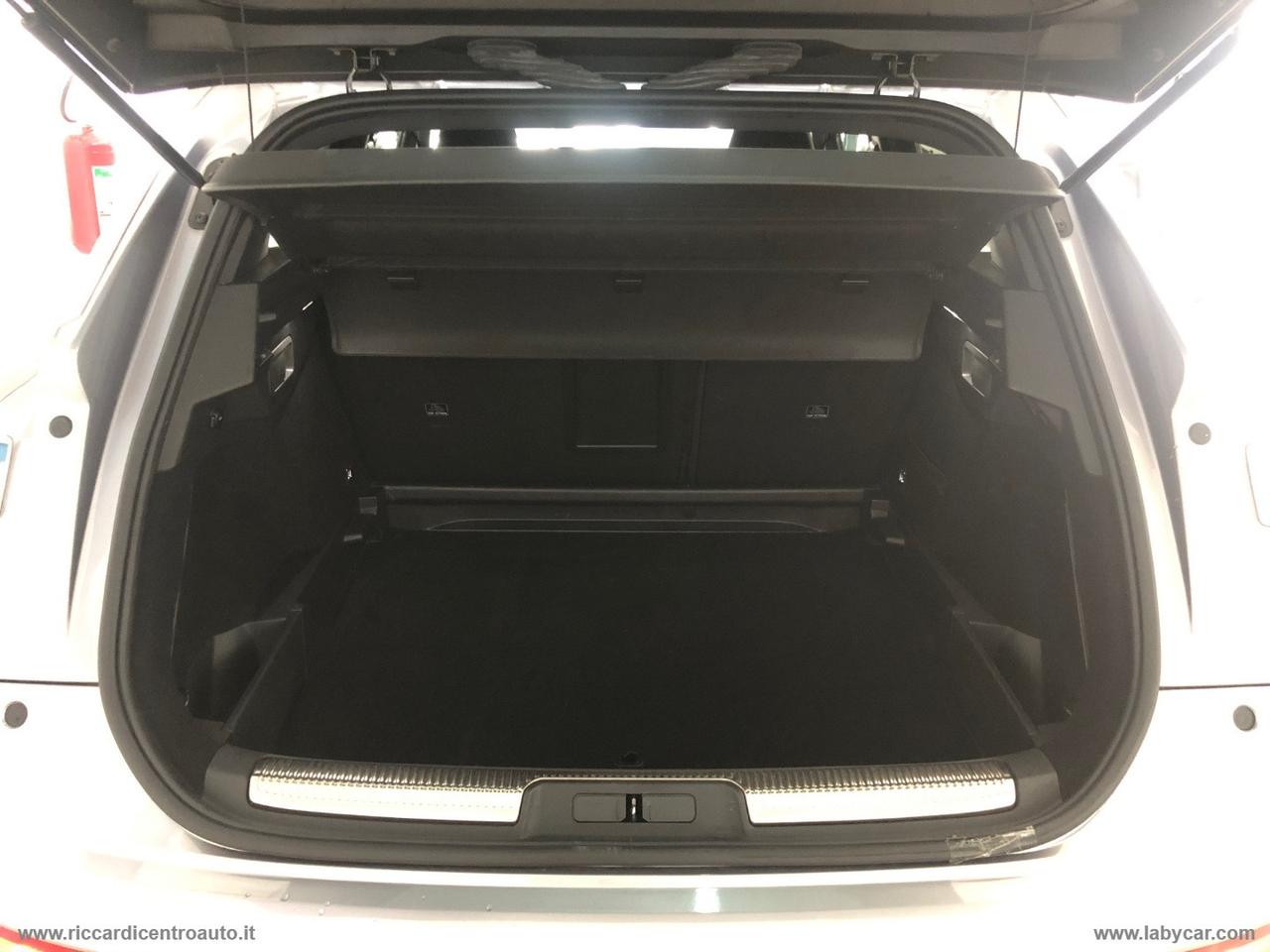 DS AUTOMOBILES DS 7 Crossback BlueHDi 130 aut. Business