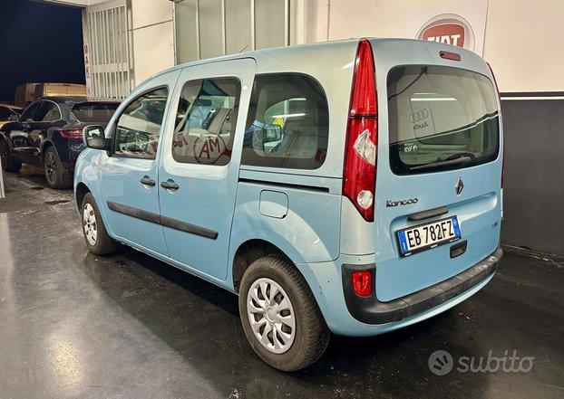 Renault Kangoo 1.5 dCi UNICOPROPRIETARIO105CV 5 po