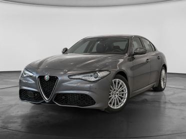 ALFA ROMEO Giulia 2022 - Giulia 2.2 t Super Business 190cv auto