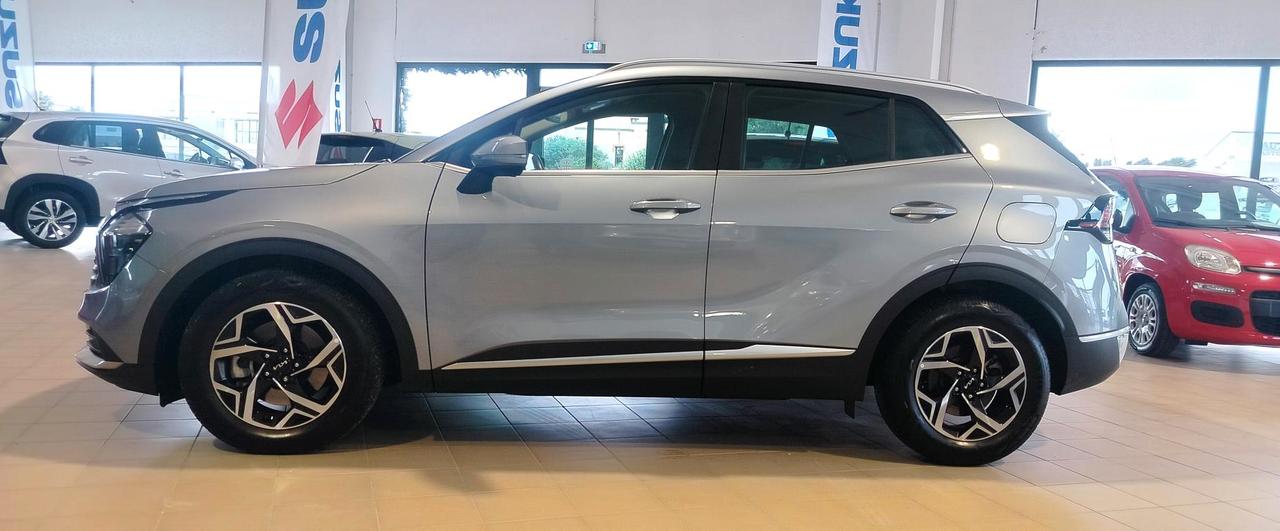Kia Sportage 1.6 crdi mhev Business dct